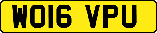 WO16VPU