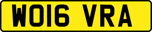 WO16VRA