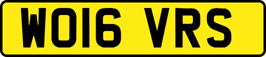 WO16VRS