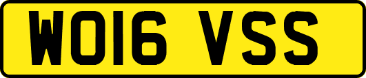 WO16VSS