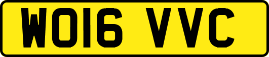 WO16VVC
