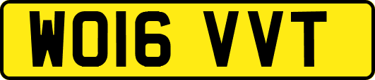 WO16VVT