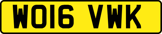 WO16VWK