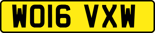 WO16VXW