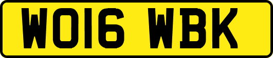 WO16WBK