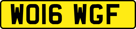 WO16WGF