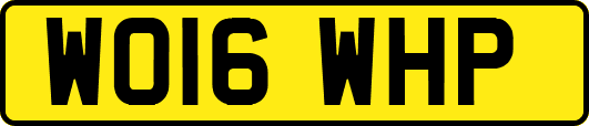 WO16WHP