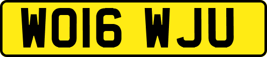 WO16WJU