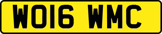 WO16WMC
