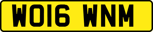 WO16WNM