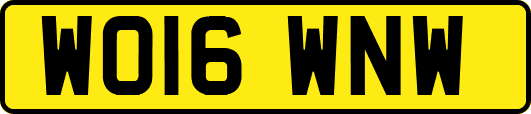 WO16WNW