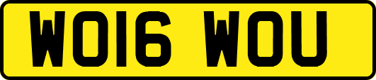 WO16WOU