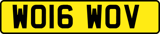 WO16WOV