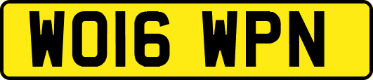 WO16WPN