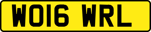 WO16WRL