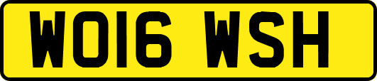 WO16WSH