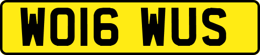 WO16WUS