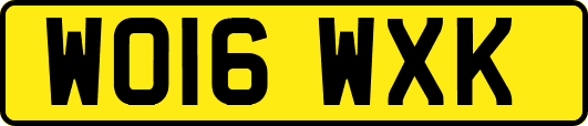 WO16WXK