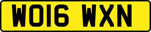 WO16WXN