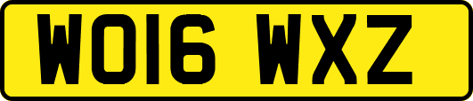 WO16WXZ