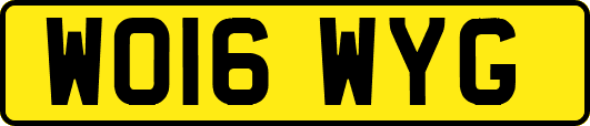 WO16WYG