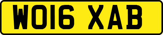 WO16XAB