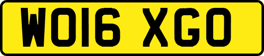 WO16XGO