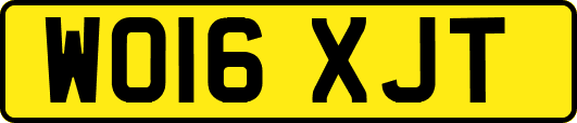 WO16XJT
