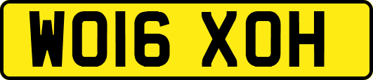 WO16XOH