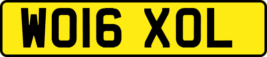 WO16XOL