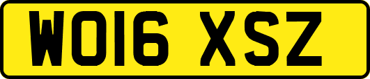 WO16XSZ