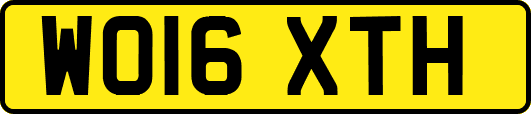 WO16XTH