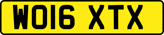 WO16XTX