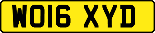 WO16XYD