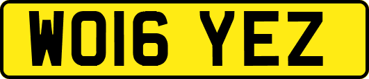 WO16YEZ