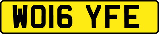 WO16YFE