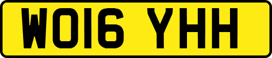 WO16YHH