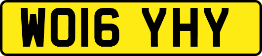 WO16YHY