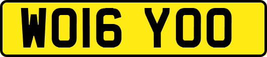 WO16YOO