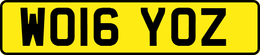 WO16YOZ