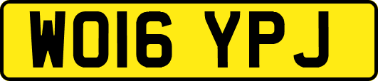 WO16YPJ