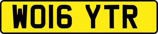 WO16YTR