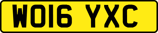 WO16YXC