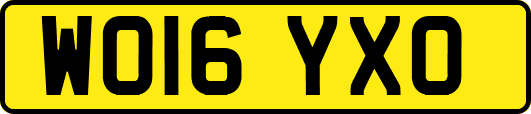 WO16YXO