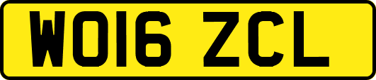 WO16ZCL