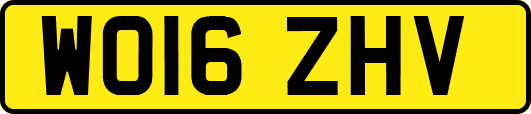 WO16ZHV