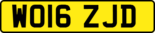 WO16ZJD