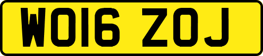 WO16ZOJ