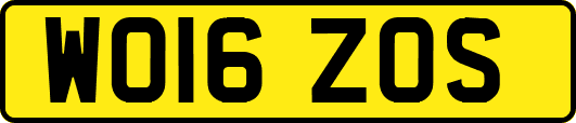 WO16ZOS