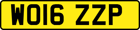 WO16ZZP